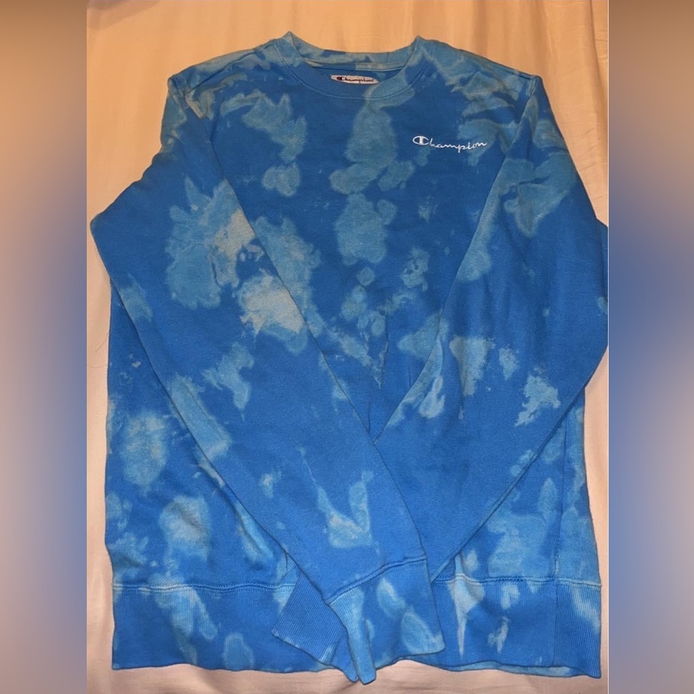 Champion Crewneck